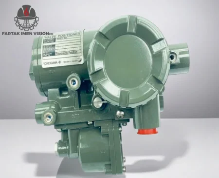 پوزیشنر یوکوگاوا YVP110