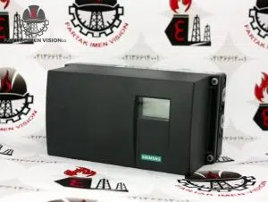 پوزیشنر زیمنس PS2-6DR5