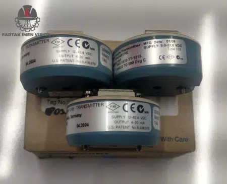 دتکتور شعله