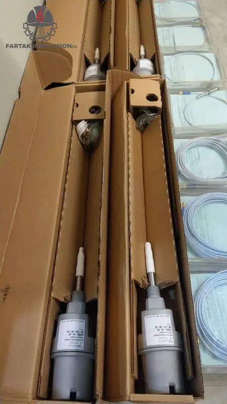 سنسور مجاورتی بنتلی