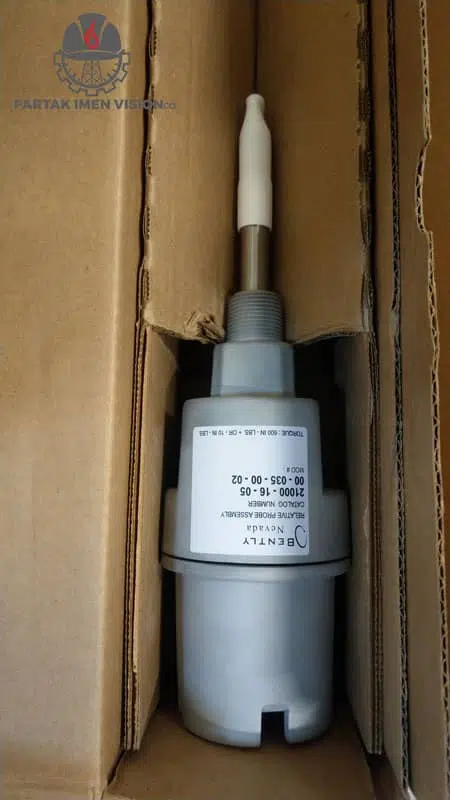 سنسور مجاورتی