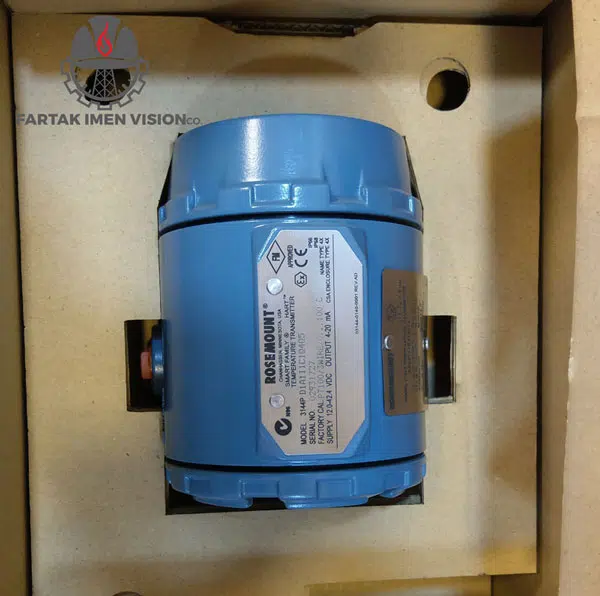 ترانسمیتر روزمونت