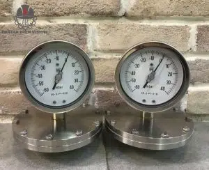 گیج ابزار دقیق