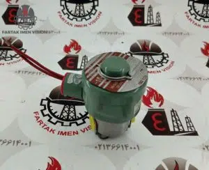 شیر برقی آسکو 8262