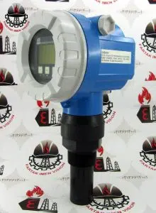 ترانمسیتر سطح آلتراسونیک اندرس و هازر FMU40