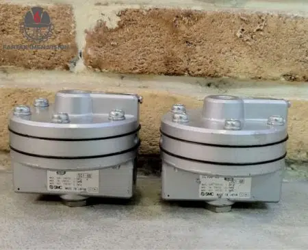 ولوم بوستر اس ام سی IL100
