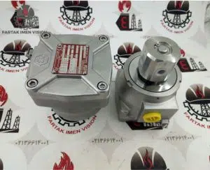 شیر برقی آسکو 370