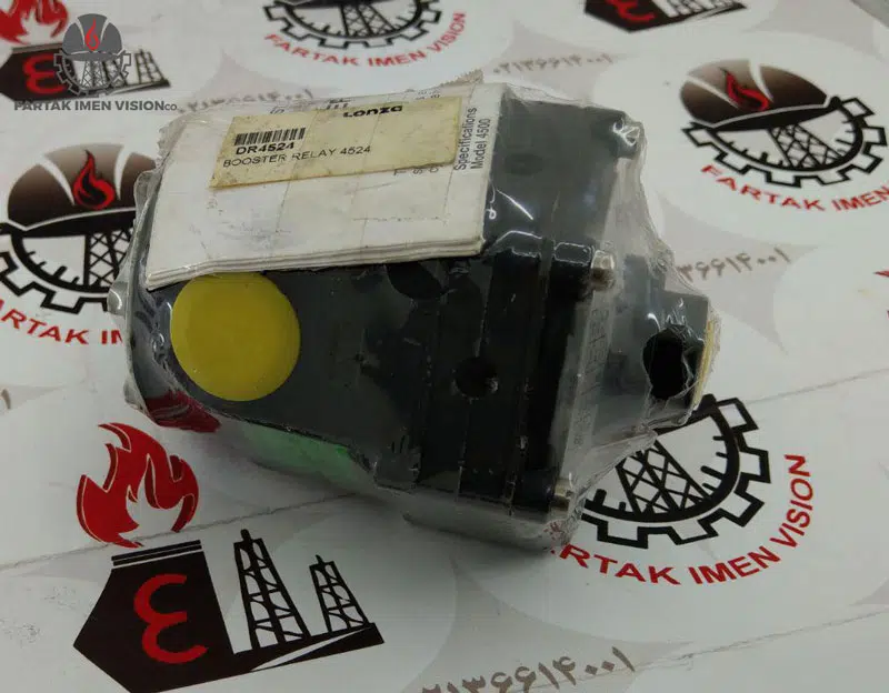 ولوم بوستر فرچایلد سری 4500