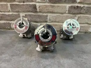 دتکتور شعله