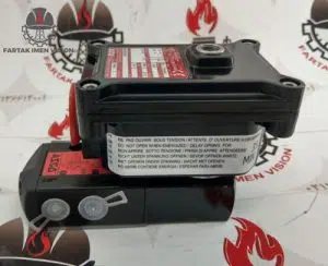 شیر برقی آسکو سری 8551