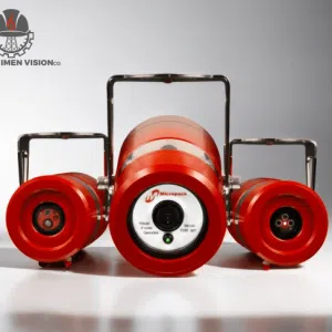 انواع دتکتور شعله