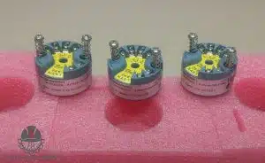 ترانسمیتر دما روزمونت مدل 248Htransmitter چیست