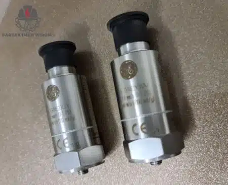 سنسور ارتعاش سنج بنتلی نوادا مدل 177230