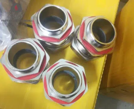 گلند کابل CMP