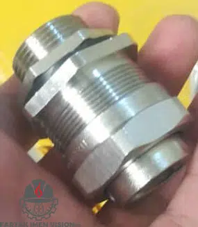 گلند کابل CMP