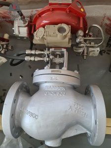 کنترل ولو سامسون مدل 3241