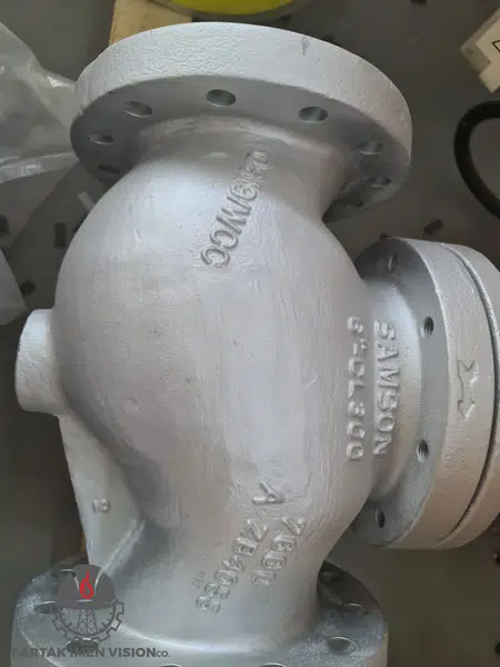 کنترل ولو سامسون مدل 3241