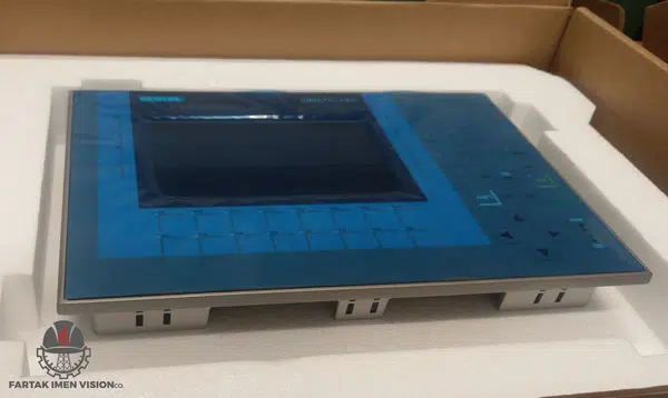 پنل HMI زیمنس مدل KP700 COMFORT