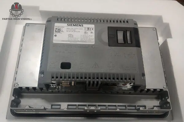 پنل HMI زیمنس مدل KP700 COMFORT