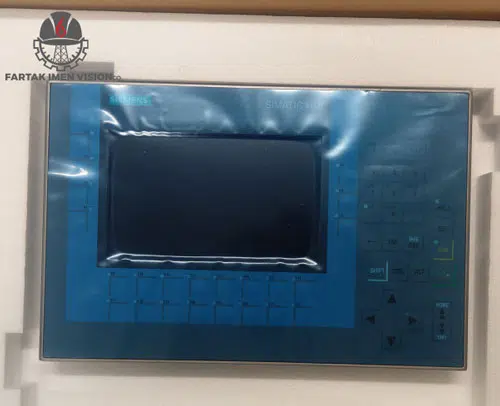 پنل HMI زیمنس مدل KP700 COMFORT