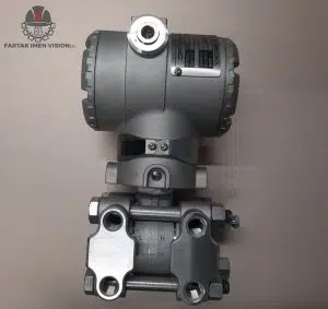 ترانسمیتر فشار یوکوگاوا EJA430A