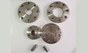 آشنایی با اتصالات ابزار دقیق