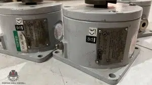 دتکتور حرارتی نقطه ای