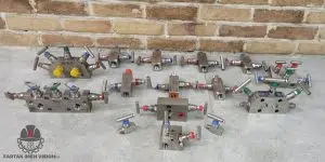 منیفولد ابزار دقیق چیست؟