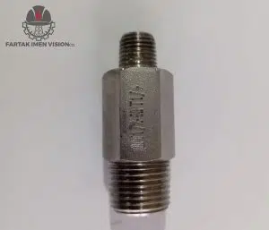 NPT اتصالات ابزار دقیق