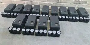علت خرابی پوزیشنر