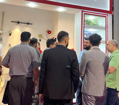 نمایشگاه نفت و گاز 1402