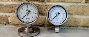 گیج اندازه گیری چیست