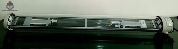 مهتابی ضدانفجار سری AB 12C