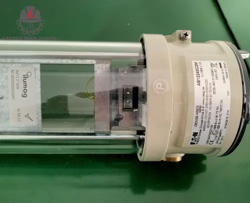 مهتابی ضدانفجار سری AB 12C