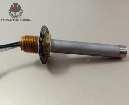 دتکتور حرارتی میله ای Fenwal مدل D-A-F detector چیست