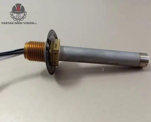 دتکتور حرارتی میله ای Fenwal مدل D-A-F detector چیست
