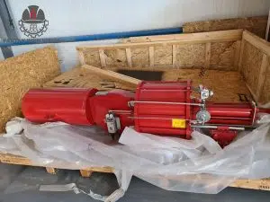 On-off-valve
