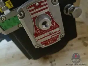 solenoid valve