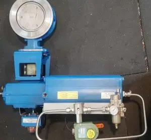 Solenoid-Valve