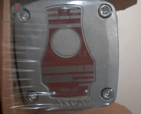 شیربرقی آسکو سری WSCR