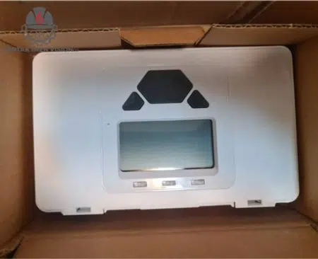 بیم دتکتور دود با مدل Fiveray 3000