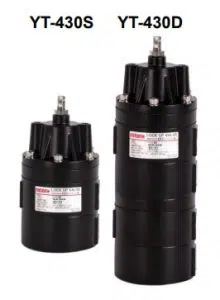  مدل های YT-430S & YT-430D