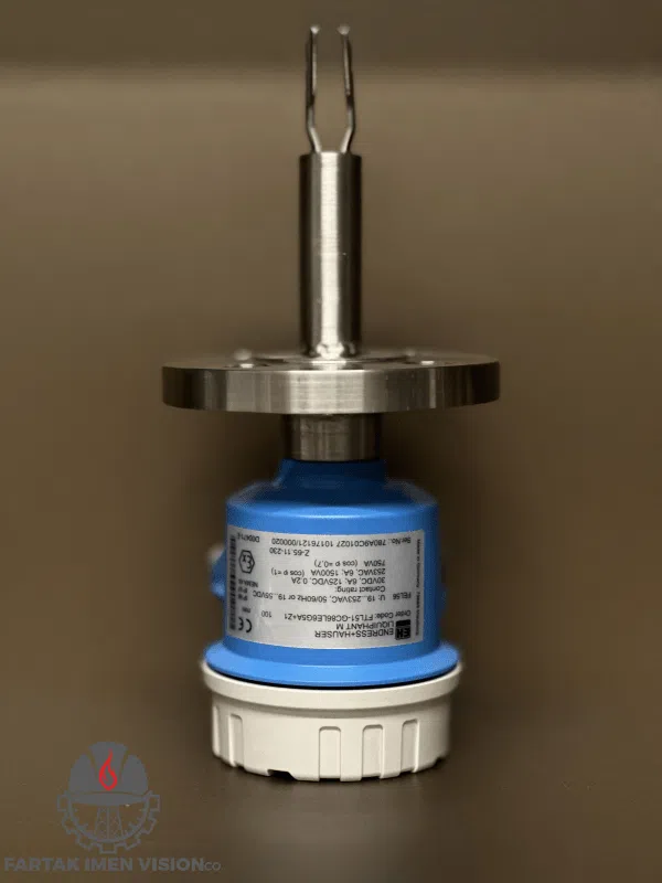 سوئیچ سطح اندرس هاوزر FTL-50-FTL51