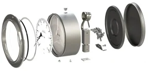 گیج فشار 232.30