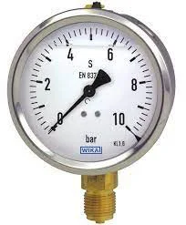 گیج فشار ویکا 213.53