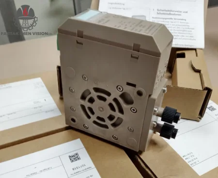 آی تو پی کانورتر سامسون مدل 6111