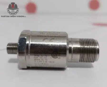 سنسور شتاب سنج 330400 بنتلی نوادا