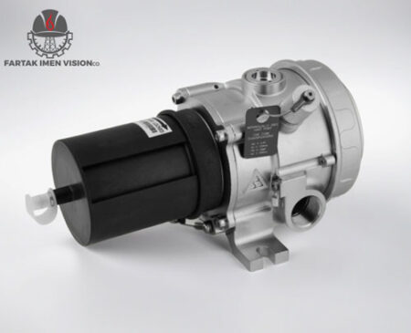 دتکتور گاز مادون قرمز PIRECL از برند details.tronics