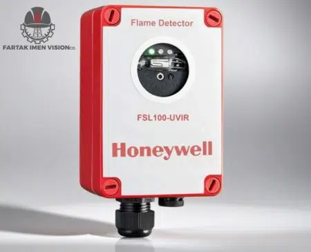 دتکتور شعله هانیول FSL100