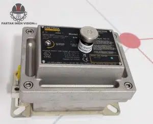 سوئیچ مکانیکی ارتعاش متریکس مدل 5550